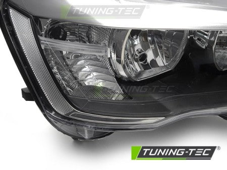 Faro Anteriore Lato Destro per BMW X3 F25 LCI 14-17