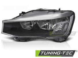 Faro Anteriore Lato Sinistro per BMW X3 F25 LCI 14-17