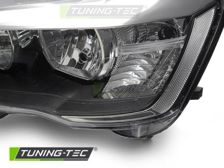 Faro Anteriore Lato Sinistro per BMW X3 F25 LCI 14-17