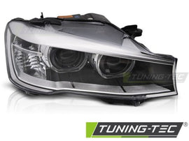 Faro Anteriore Lato Destro XENON per BMW X3 F25 LCI 14-17