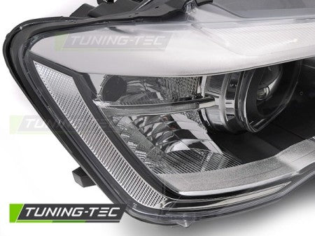 Faro Anteriore Lato Destro XENON per BMW X3 F25 LCI 14-17