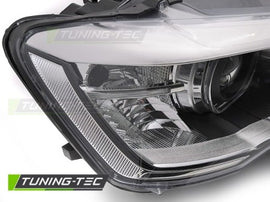 Faro Anteriore Lato Destro XENON per BMW X3 F25 LCI 14-17