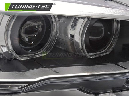 Faro Anteriore Lato Destro XENON per BMW X3 F25 LCI 14-17