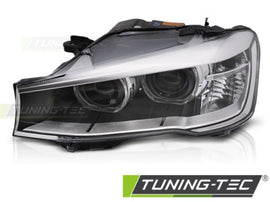 Faro Anteriore Lato Sinistro XENON per BMW X3 F25 LCI 14-17