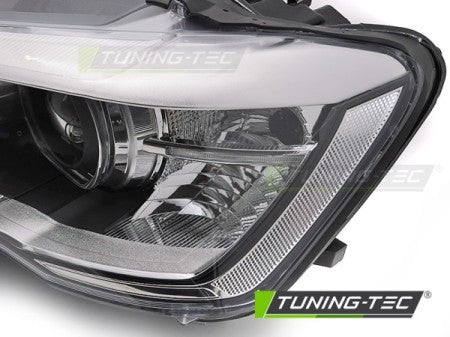 Faro Anteriore Lato Sinistro XENON per BMW X3 F25 LCI 14-17