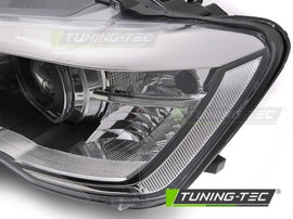 Faro Anteriore Lato Sinistro XENON per BMW X3 F25 LCI 14-17