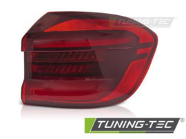 Fanale Posteriore LED Lato Destro TYC per BMW X3 G01 17-21