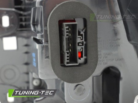 Fanale Posteriore LED Lato Destro TYC per BMW X3 G01 17-21