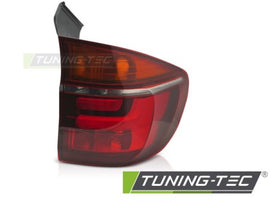 Fanale Posteriore LED Lato Destro TYC per BMW X5 E70 10-13