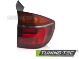 Fanale Posteriore LED Lato Destro TYC per BMW X5 E70 10-13