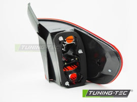 Fanale Posteriore LED Lato Sinistro TYC per BMW X5 E70 10-13