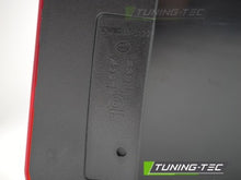 Carica l&#39;immagine nel visualizzatore di Gallery, Fanale Posteriore LED Lato Sinistro TYC per BMW X5 E70 10-13