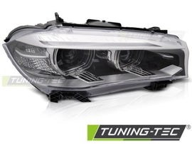Faro Anteriore Lato Destro XENON per BMW X5 F15 13-18