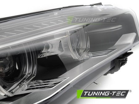 Faro Anteriore Lato Destro XENON per BMW X5 F15 13-18