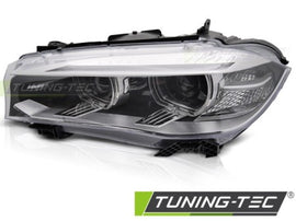 Faro Anteriore Lato Sinistro XENON per BMW X5 F15 13-18