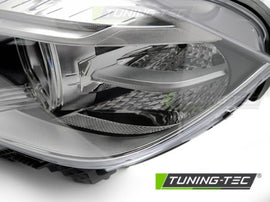 Faro Anteriore Lato Sinistro XENON per BMW X5 F15 13-18