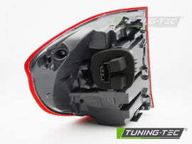 Fanale Posteriore LED Lato Destro TYC per BMW X5 F15 13-18