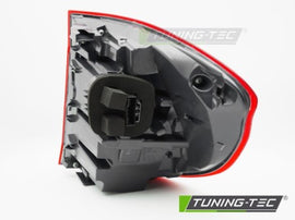 Fanale Posteriore LED Lato Sinistro TYC per BMW X5 F15 13-18