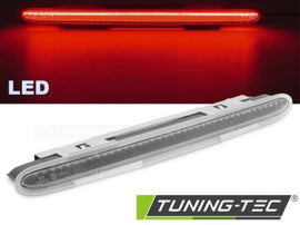 LED Terzo Stop WHITE per MERCEDES SL R230 01-11