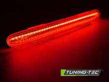 Load image into Gallery viewer, LED Terzo Stop SMOKE per MERCEDES SL R230 01-11