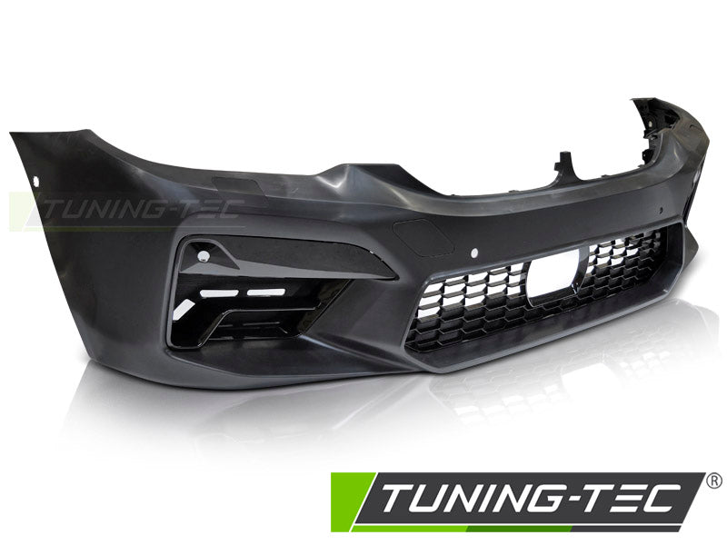 Paraurti Anteriore Sportivo per BMW Serie 5 (G30 / G31) 2017-2020