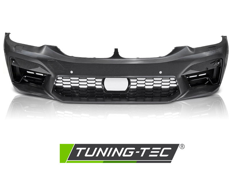 Paraurti Anteriore Sportivo per BMW Serie 5 (G30 / G31) 2017-2020