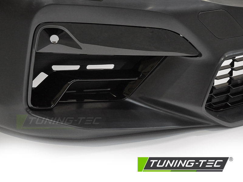 Paraurti Anteriore Sportivo per BMW Serie 5 (G30 / G31) 2017-2020