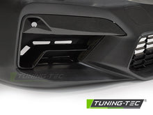 Carica l'immagine nel visualizzatore di Gallery, Paraurti Anteriore Sportivo per BMW Serie 5 (G30 / G31) 2017-2020