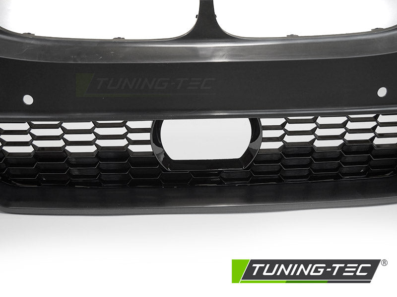 Paraurti Anteriore Sportivo per BMW Serie 5 (G30 / G31) 2017-2020