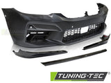 Paraurti Anteriore SPORT LCI STYLE PDC + SPOILER per BMW Serie 5 G30 G31 17-20