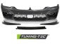 Paraurti Anteriore SPORT LCI STYLE PDC + SPOILER per BMW Serie 5 G30 G31 17-20