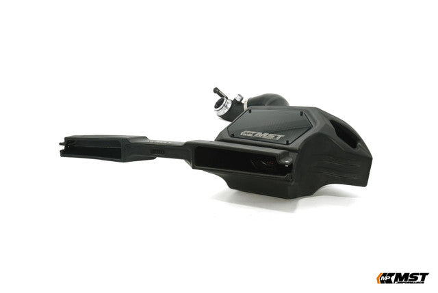 Kit aspirazione diretta MST Performance per VW Volkswagen Touran Passat Arteon Tiguan - foto 3