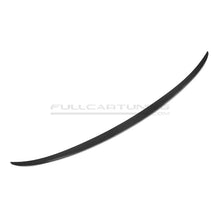 Carica l'immagine nel visualizzatore di Gallery, CarbonWorks Spoiler posteriore Performance in carbonio per BMW Serie 5 F10 F11/M5 2009-2016 - foto 1