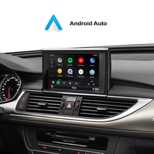 Load image into Gallery viewer, Wireless Apple CarPlay MirrorLink Audi Q3 Q5 Q7 A1 A3 A4 A5 A6 A7 A8 S5 S7 with 3G/3G+/MIB MMI/Symphony/Concert Prime Multimedia Box