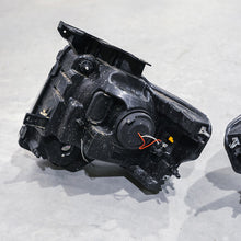 Fari Anteriori LED SK-Import Neri Ford F150 Seconda Scelta - foto 5