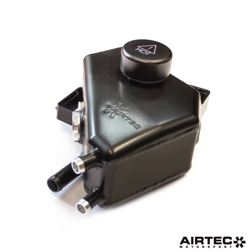 Serbatoio di intestazione AIRTEC Motorsport per Fiesta ST180 - dettaglio 5