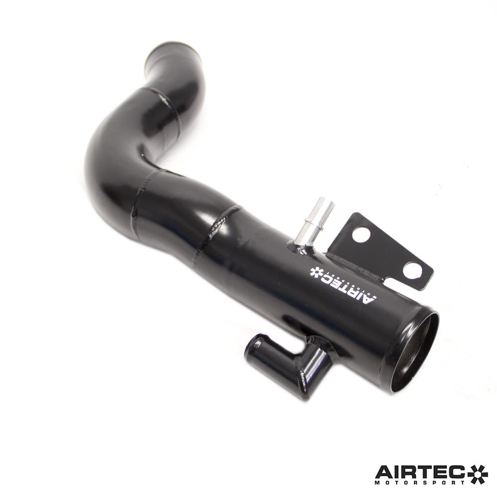 Tubo di aspirazione superiore AIRTEC Motorsport per Focus ST Mk4 - dettaglio 6