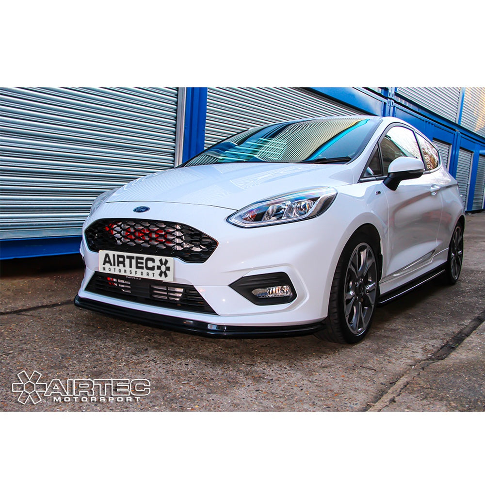Intercooler AIRTEC Motorsport per Fiesta MK8 1.0 ST-Line - dettaglio 5