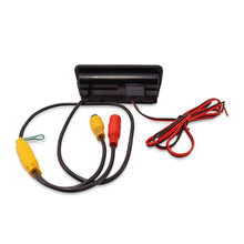 Carica l'immagine nel visualizzatore di Gallery, Retrocamera AHD Range Rover Freelander 2, Ford Mondeo Focus – Maniglia IP68 - immagine 6