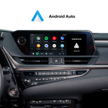Load image into Gallery viewer, Wireless Carplay per Lexus GS/LS/ES/IS/UX/LX/RC/NX/RX/CT Android Auto scatola di interfaccia Multimedia AirPlay