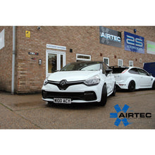 Carica l'immagine nel visualizzatore di Gallery, AIRTEC Motorsport Turbo Cooler per Renault Clio RS - dettaglio 6