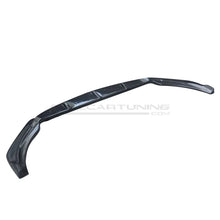 Carica l'immagine nel visualizzatore di Gallery, CarbonWorks Lip paraurti anteriore in carbonio per Mercedes-Benz Classe A V177/W177 dal 2018 – cod. 159968 - foto 10