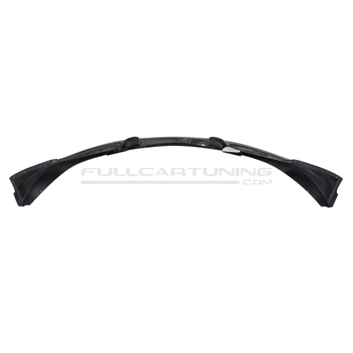 CarbonWorks Lip paraurti anteriore in carbonio per Toyota Supra A90 dal 2019 – cod. 159956 - foto 7