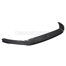 Carica l'immagine nel visualizzatore di Gallery, CarbonWorks Lip paraurti anteriore in carbonio per Volkswagen Golf CD1 dal 2020 - foto 8