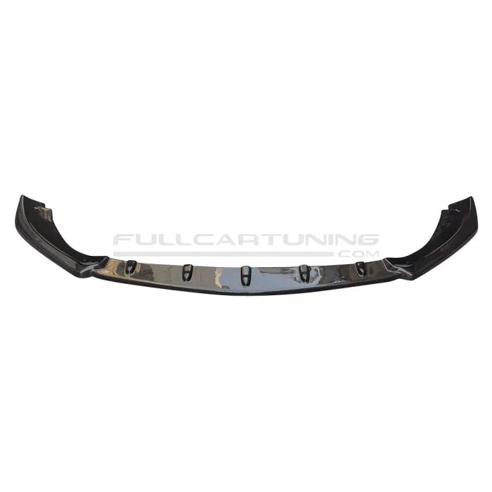 CarbonWorks Lip paraurti anteriore in carbonio per Mercedes-Benz Classe A V177/W177 dal 2018 – cod. 159964 - foto 8