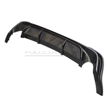 Carica l'immagine nel visualizzatore di Gallery, CarbonWorks Lip paraurti posteriore in carbonio per Volkswagen Golf CD1 dal 2020 - foto 8