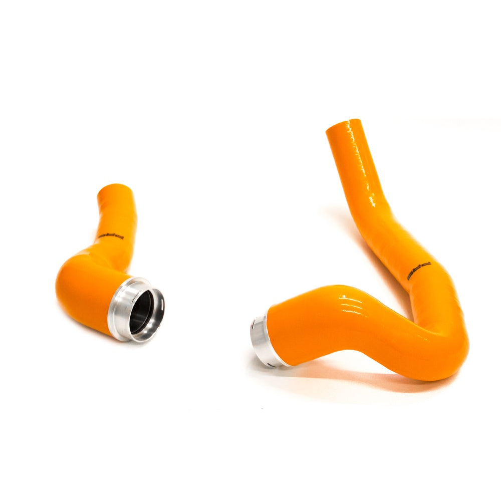 Kit tubo di sovralimentazione in due pezzi Pro Hoses per Fiesta Mk8 ST-200 - dettaglio 2
