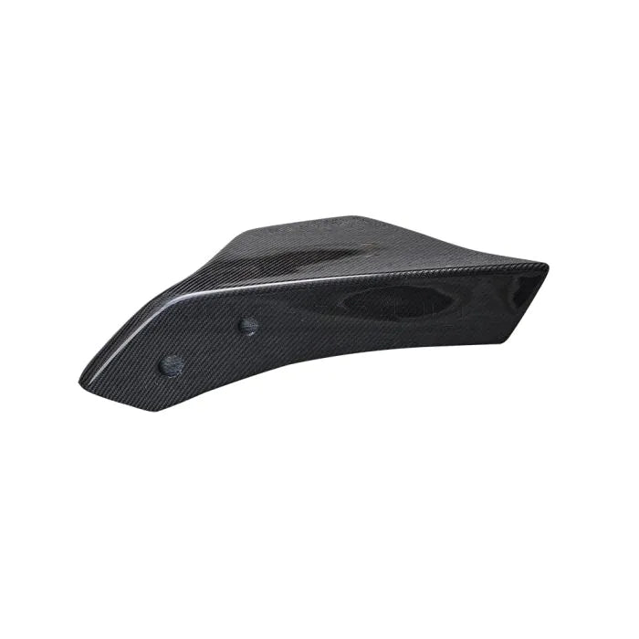 CarbonWorks Lip paraurti posteriore in carbonio per Toyota Supra A90 dal 2019 – cod. 159957 - foto 9