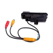Carica l'immagine nel visualizzatore di Gallery, Retrocamera AHD Audi Q2 Q3 Q5 A5 A6, VW, Skoda e Porsche – IP68 - immagine 4