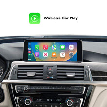 Carica l&#39;immagine nel visualizzatore di Gallery, Andream CarPlay Wireless Android Auto MMI BMW: Kit Aggiornamento Sicurezza e Intrattenimento
